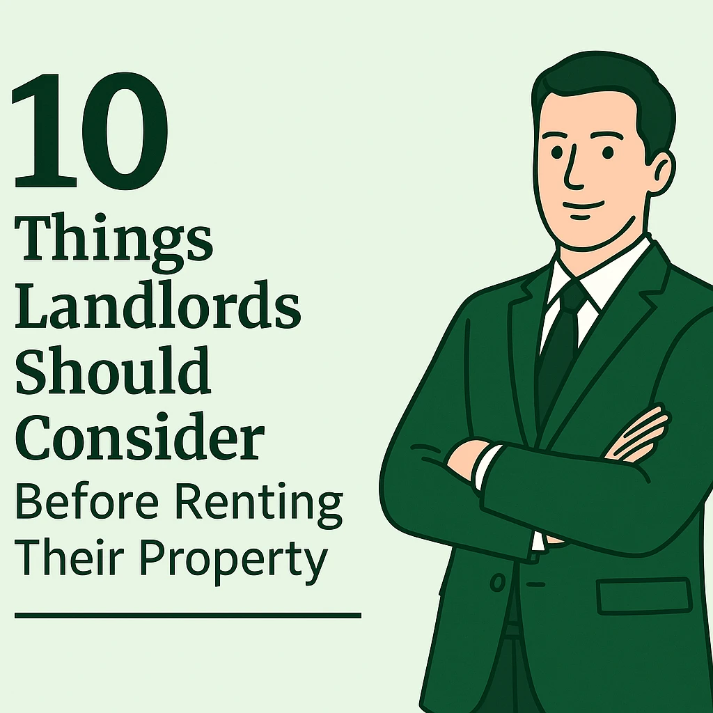 Understanding RERA Regulations for Landlords in Dubai